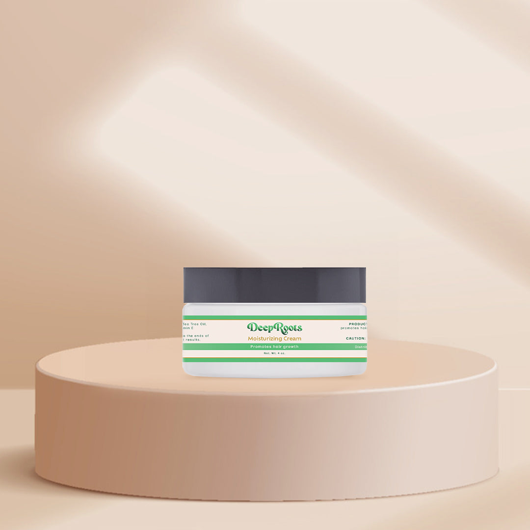 Moisturizing Cream